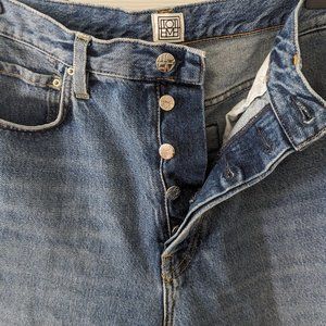 Totême Designer Jeans